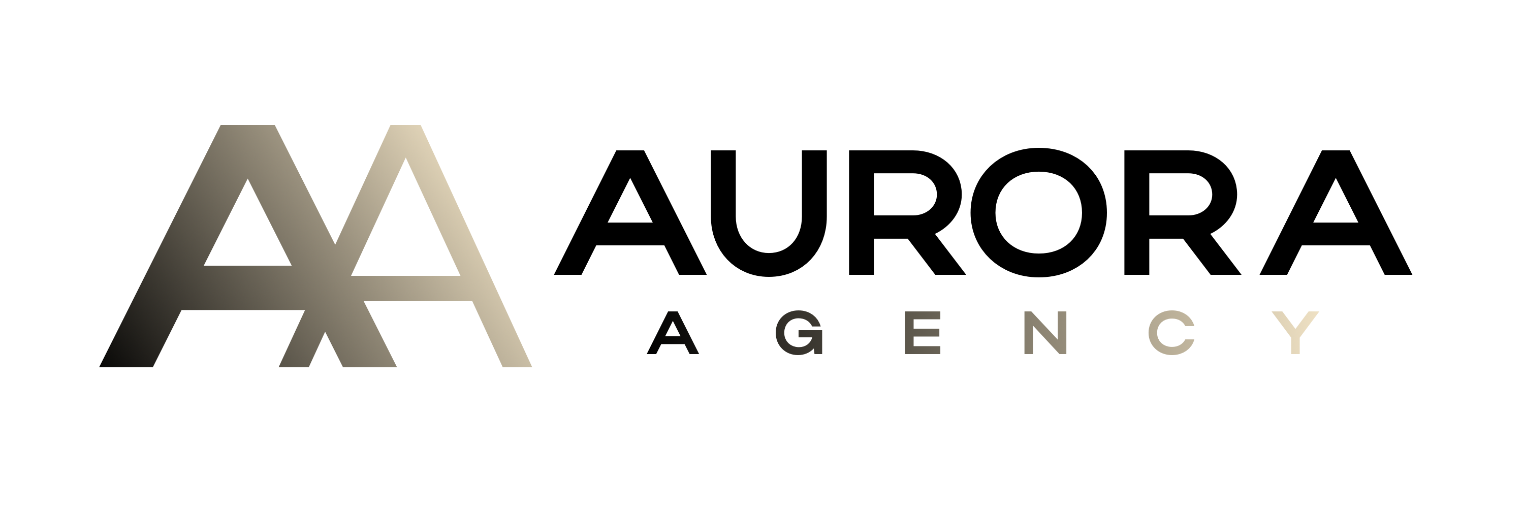 Aurora Agency Logo